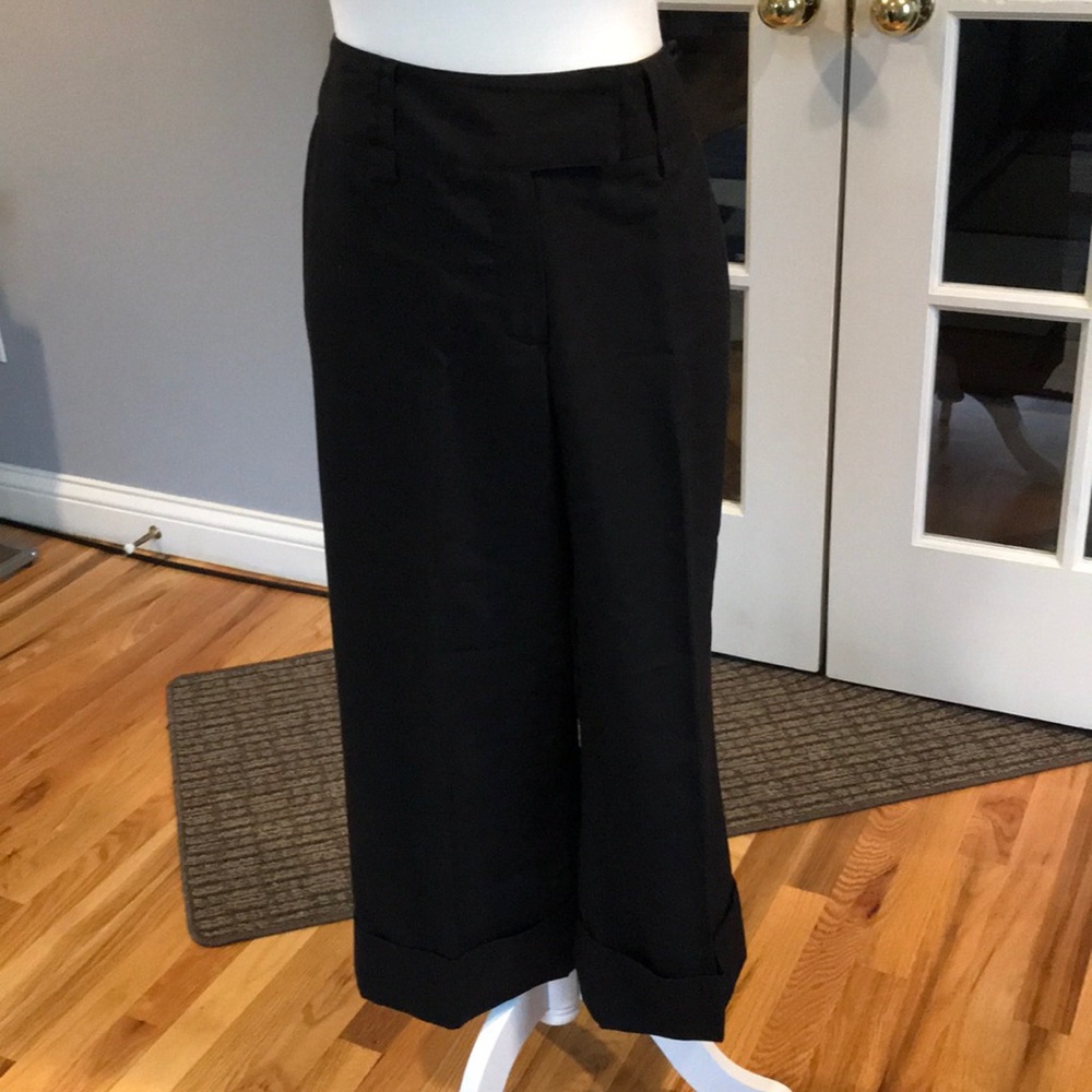 Dressbarn capris